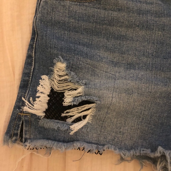 NWT Forever 21 shorts - Picture 4 of 4